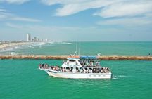 Port Brownsville Half-Day Boat Tour