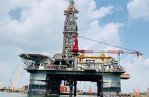 Port of Brownsville Nature Tour