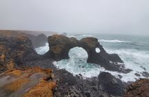 Full Day Private Snæfellsnes Tour