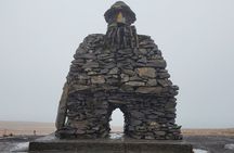 Full Day Private Snæfellsnes Tour