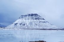 Full Day Private Snæfellsnes Tour