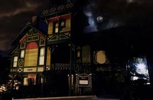 San Diego Ghosts: Gaslamp Haunted Tour