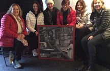Harlem Heritage Holiday Tour