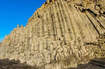 Private South Coast Tour with Katla Ice Cave 