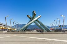 Half-day Vancouver City Tour & Lookout Tower