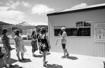 Distillery Daily Tour