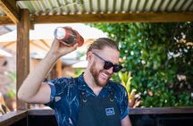 Distillery Daily Tour