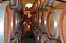 Barossa and Hahndorf Wine Tasting and Sightseeing Tour