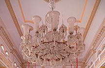 Private Heritage Trail Tour of Bhuj