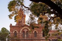 Private Heritage Trail Tour of Bhuj