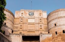 Ahmedabad Heritage Trail: A Journey Through Time