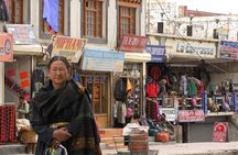 Leh- Transfers+Hotel+Sightseeing