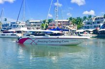 Phi Phi & Khai Islands Snorkeling Trip w/ Lunch and Fins by Speedboat