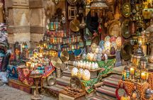 Islamic Cairo Tour from Cairo Hotels