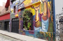 Private Urban Art in Palermo