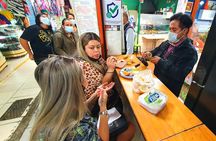 Peruvian Food Tour Through Local Markets