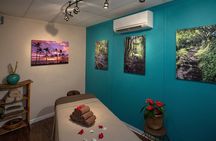 Spring Into Relaxation Massage Package