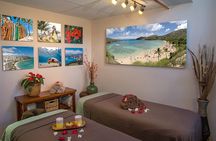 Spring Into Relaxation Massage Package