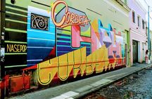 Private Urban Art in Palermo
