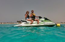 Jet Ski Adventure on Sal Island - Cape Verde