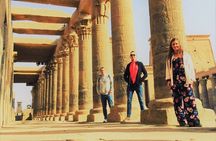 3-Nights Nile Cruise Luxor & Aswan From Luxor Including Tours