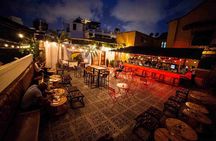 Bar Tour for Guys and Bachelor Parties