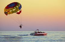 Parasailing & Jetski Water Activities in Montego Bay