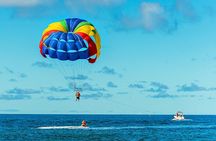 Parasailing & Jetski Water Activities in Montego Bay