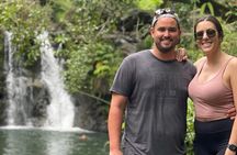 Maui Magical Waterfall and Jungle Tour: Road to Hana