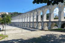 Christ the Redeemer and City Tour