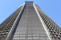 Christ the Redeemer and City Tour