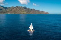 Private sailing adventure 
