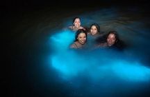 Bioluminescent Private Night Tours From Montego Bay 