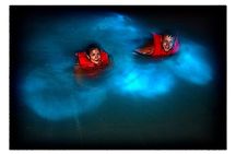 Bioluminescent Private Night Tours From Montego Bay 