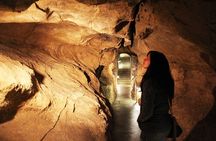 Private Cave Walking Tour in Budapest