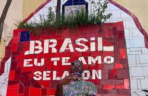 Private Full-Day Sightseeing Tour in Rio de Janeiro 