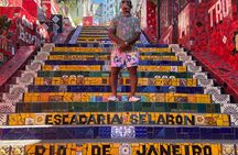 Private Full-Day Sightseeing Tour in Rio de Janeiro 