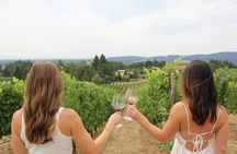 Explore the Wines of Oregon's Willamette Valley