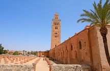 Full Day Tour of Medina