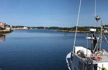 Peggy’s Cove/Mahone Bay & Lunenburg
