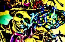 New Orleans Voodoo History Walking Tour