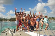 VIP Premium Yacht -Party Boat-Brunch 