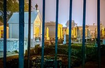 New Orleans Cemetery Walking Tour