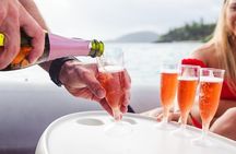 Sunset Cruise Private Charter Hamilton Island