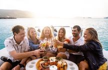 Sunset Cruise Private Charter Hamilton Island