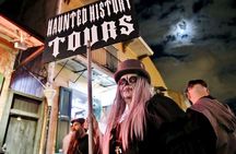 New Orleans Voodoo History Walking Tour