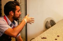 Chaqchao Chocolate Making Workshop