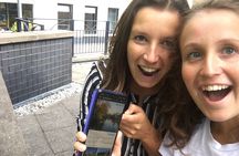 e-Scavenger hunt Copenhagen: Explore the city at your own pace