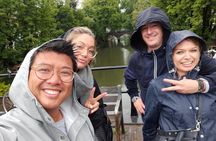 e-Scavenger hunt Copenhagen: Explore the city at your own pace