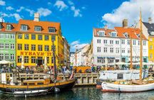 e-Scavenger hunt Copenhagen: Explore the city at your own pace